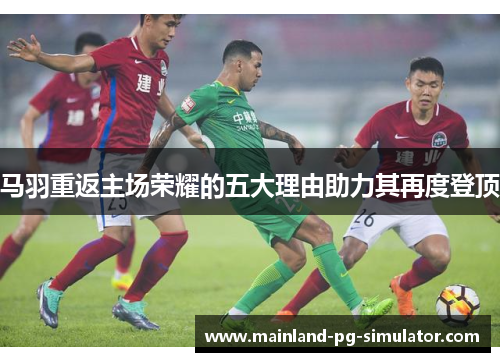 马羽重返主场荣耀的五大理由助力其再度登顶