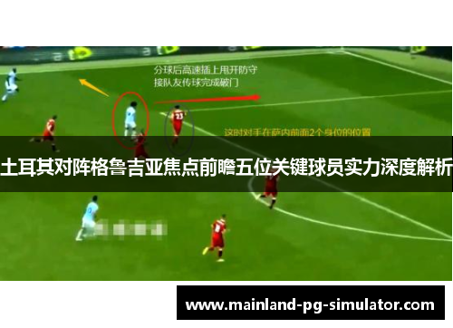 土耳其对阵格鲁吉亚焦点前瞻五位关键球员实力深度解析 土耳其对阵格鲁吉亚焦点前瞻五位关键球员实力深度解析