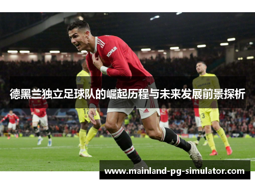 德黑兰独立足球队的崛起历程与未来发展前景探析 德黑兰独立足球队的崛起历程与未来发展前景探析